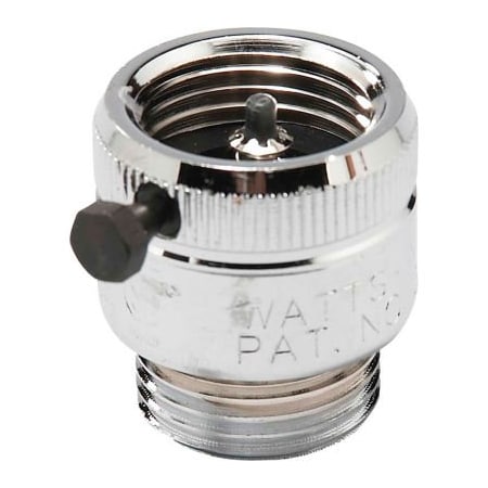 Watts Watts 3/4" LF8C Vacuum Breaker 792087